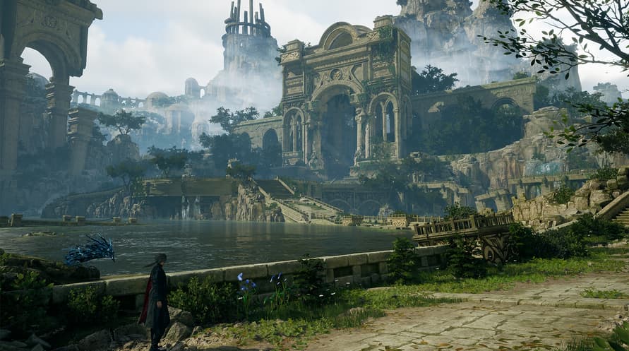 Lost Soul Aside™ - Pre-Order