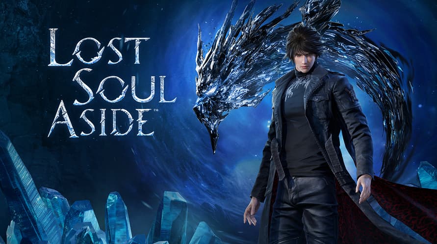 Lost Soul Aside™ - Pre-Order