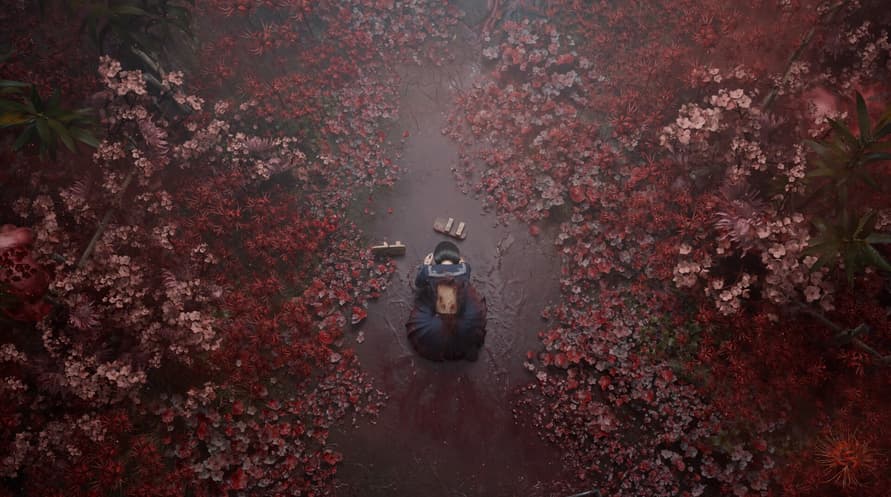 SILENT HILL f
