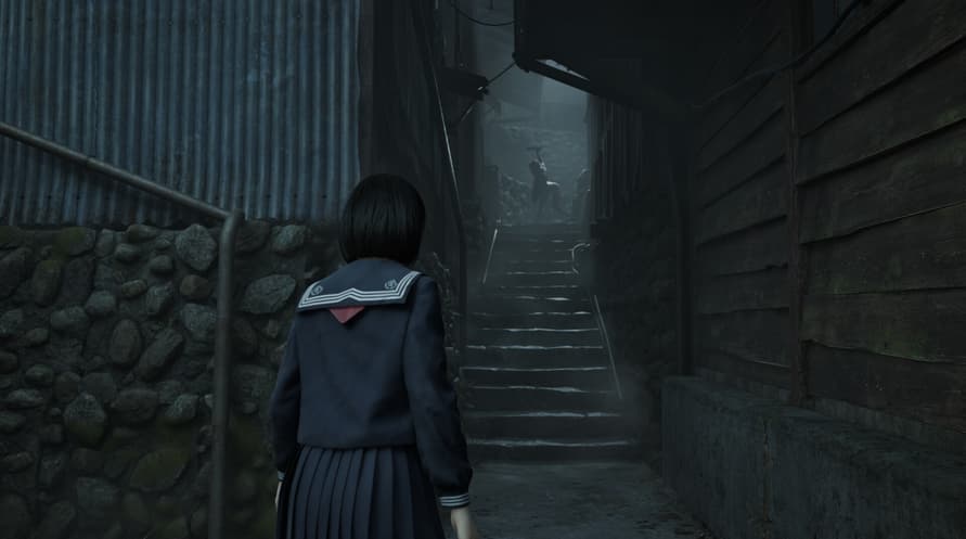 Silent Hill f Digital Deluxe Edition