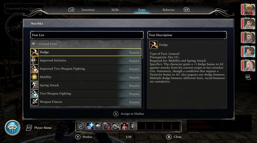 Dungeons & Dragons Neverwinter Nights 2: Enhanced Edition