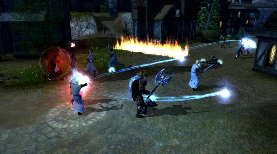 Dungeons & Dragons Neverwinter Nights 2: Enhanced Edition