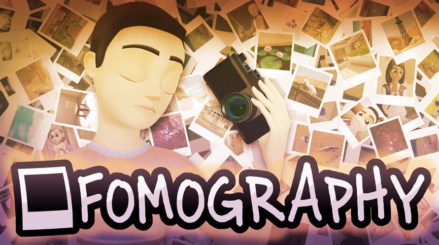 FOMOGRAPHY