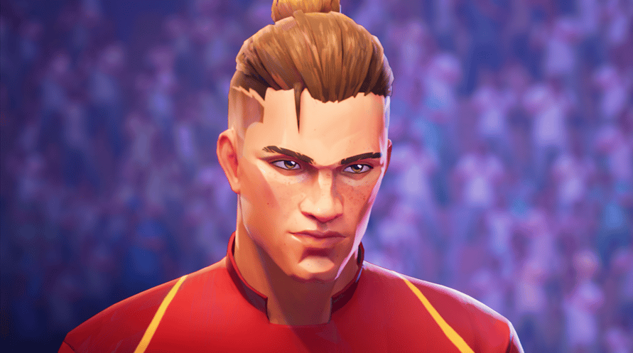 REMATCH - PRO EDITION