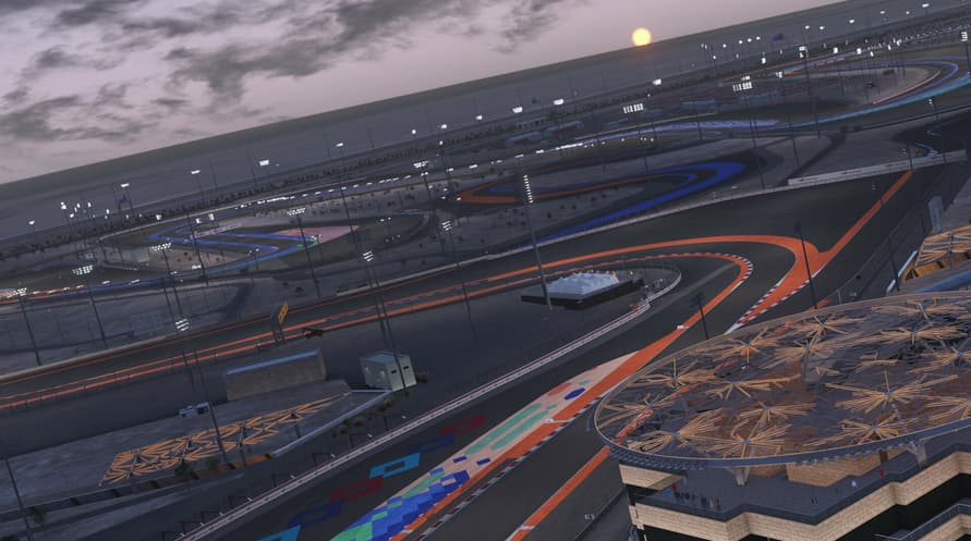 Le Mans Ultimate - 2024 Pack 5