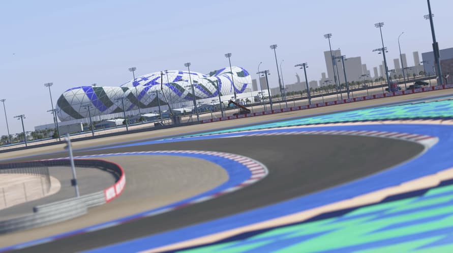 Le Mans Ultimate - 2024 Pack 5