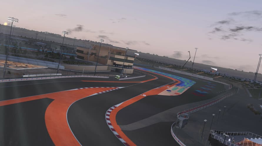 Le Mans Ultimate - 2024 Pack 5