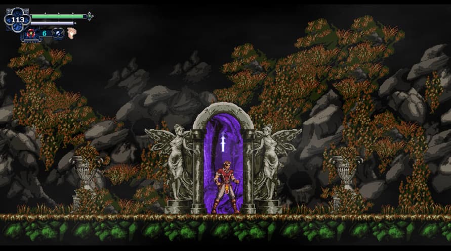Chronicles of the Wolf
