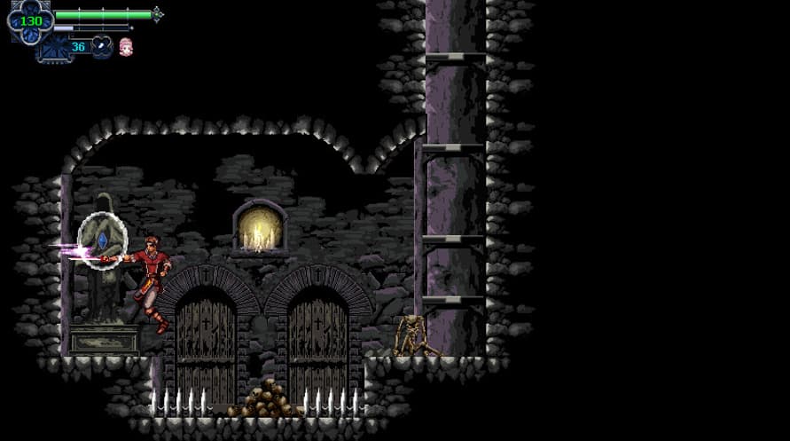 Chronicles of the Wolf