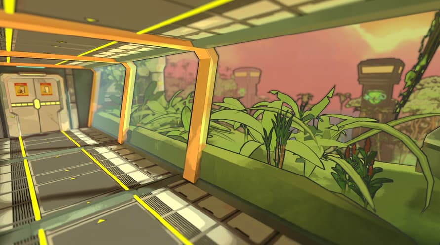 Escape Academy: Escape From Anti-Escape Island