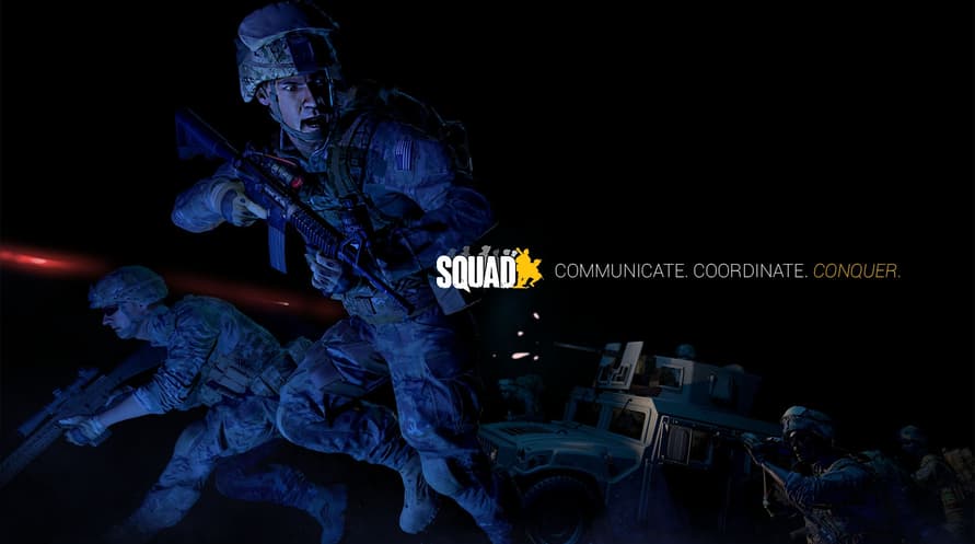 Squad