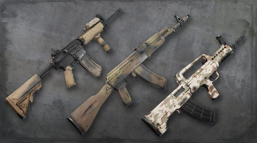 Squad Commander Edition
