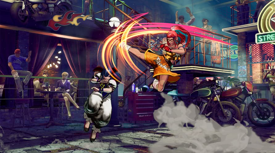 FATAL FURY: City of the Wolves Special Edition