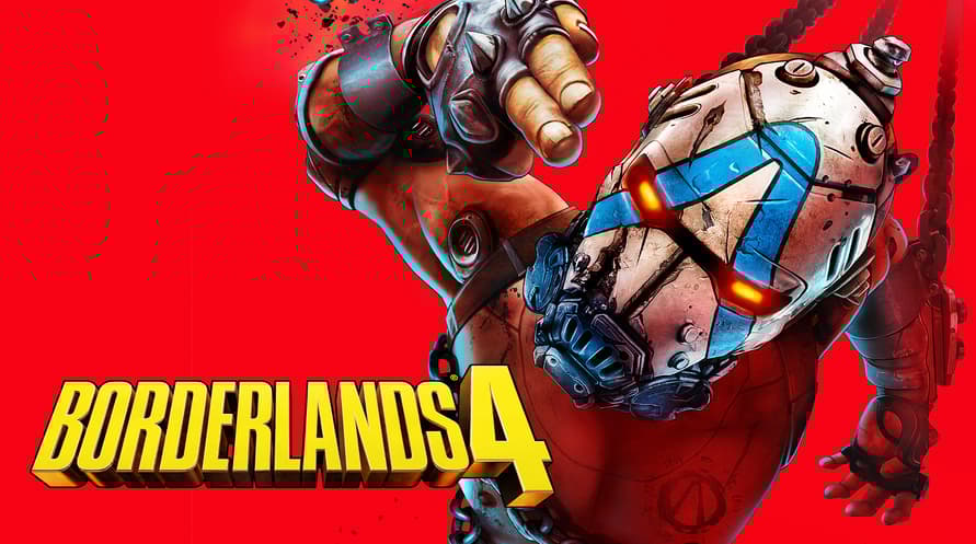 Borderlands 4