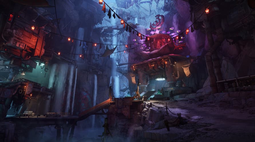 Borderlands 4 Deluxe Edition