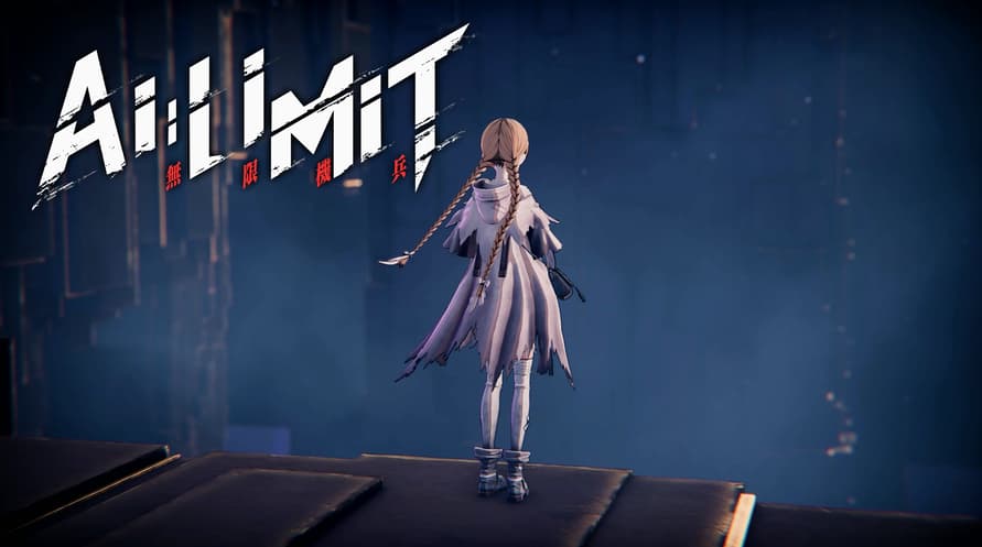 AI LIMIT - Deluxe Edition