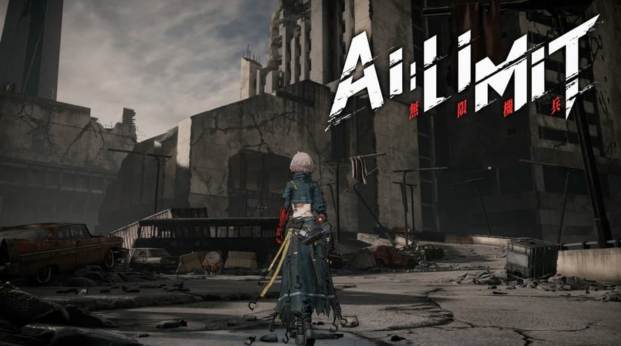 AI LIMIT - Deluxe Edition