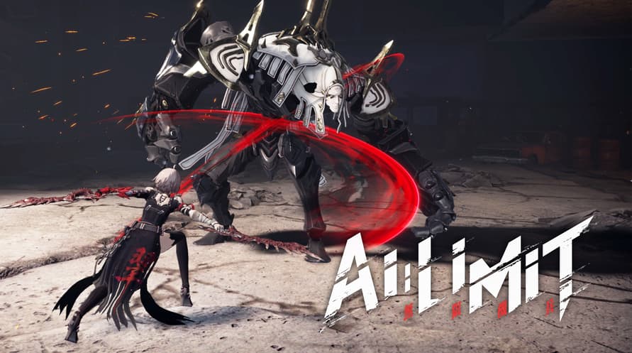 AI LIMIT - Deluxe Edition