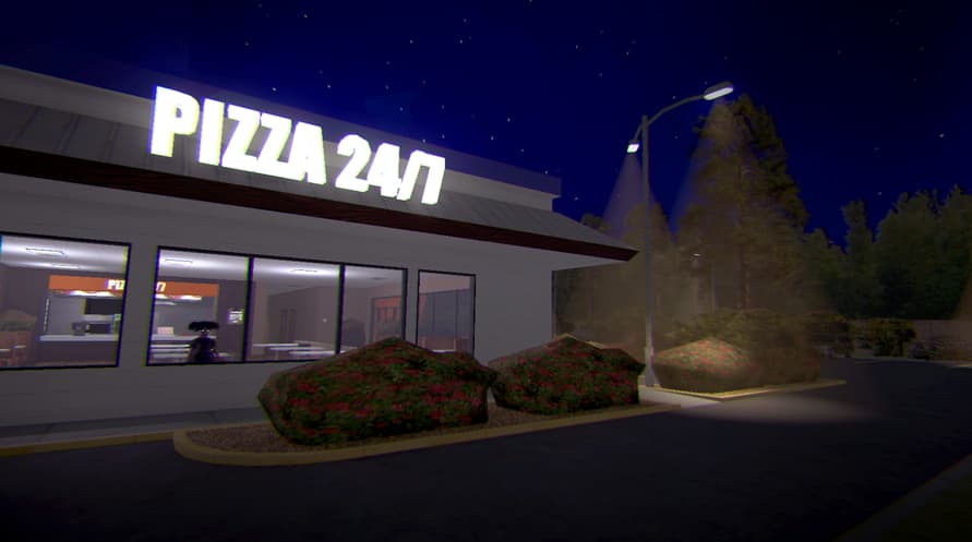 Night Shift