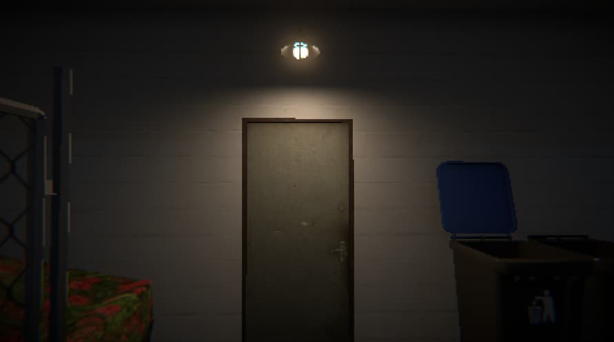 Night Shift