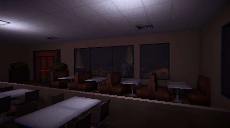 Night Shift