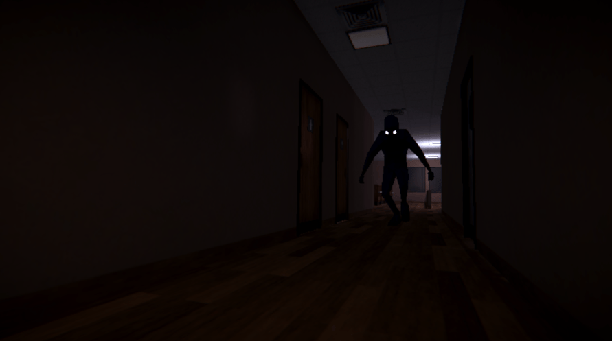 Night Shift