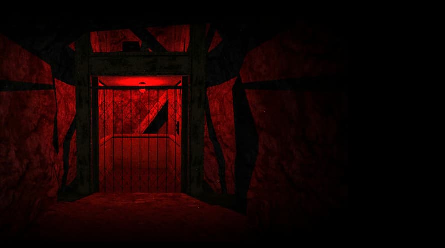 Dark Mine