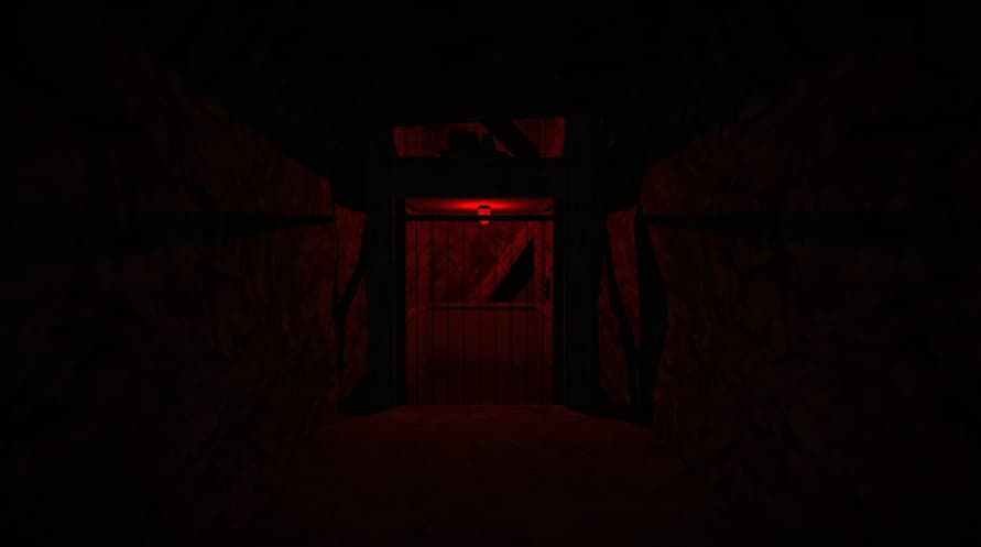 Dark Mine