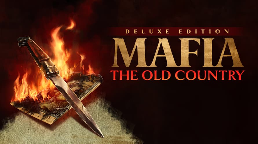Mafia: The Old Country Deluxe Edition