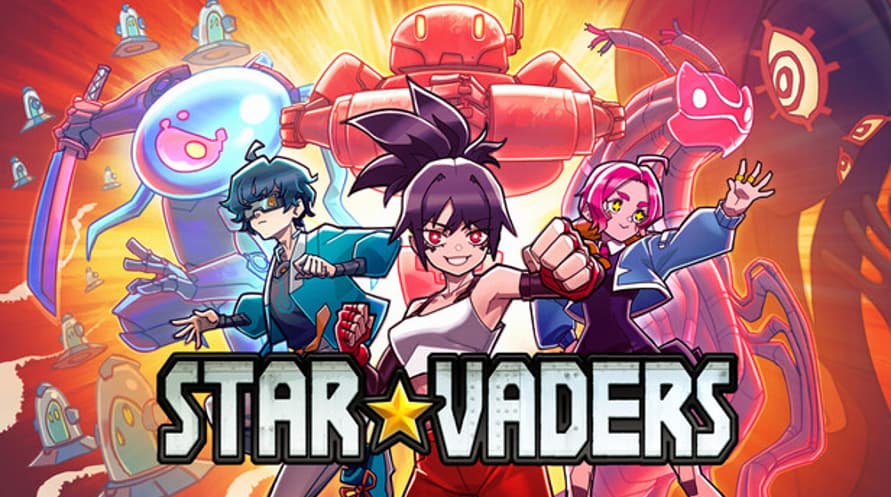 StarVaders
