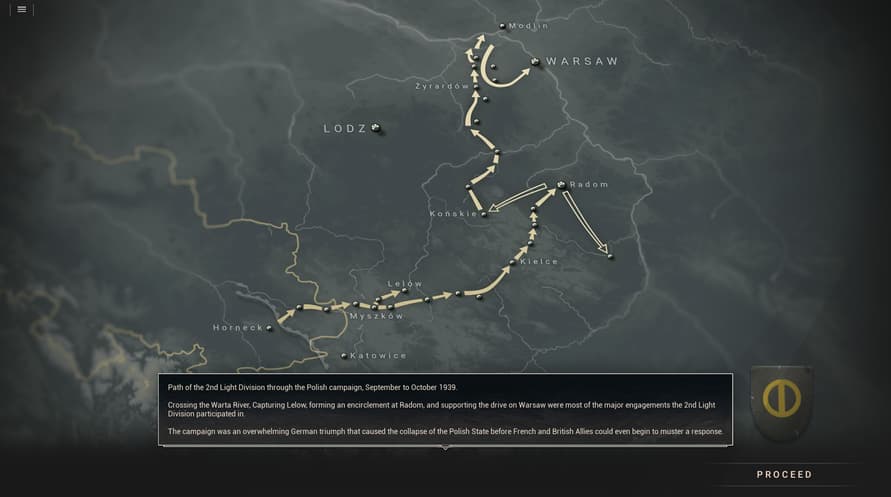 Panzer Corps 2: Elite - Ghost Division