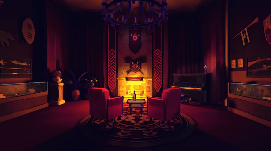 Escape Academy Season Pass