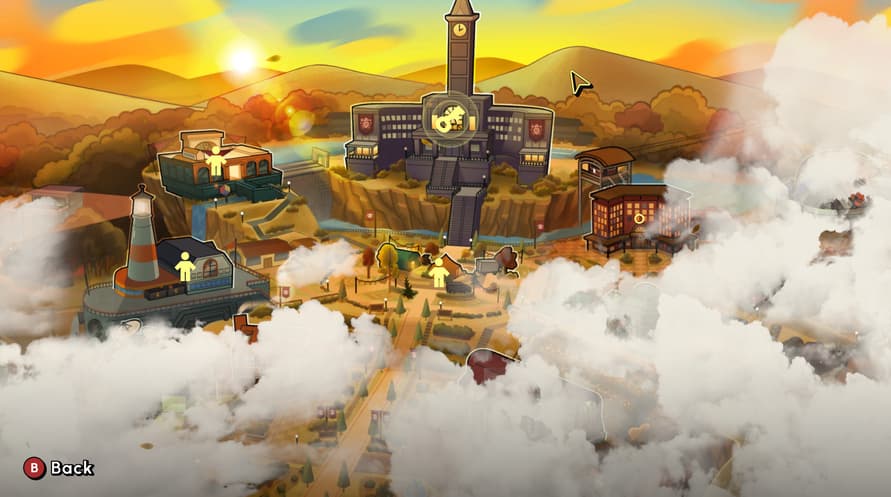 Escape Academy Season Pass