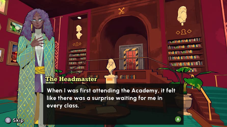 Escape Academy Season Pass
