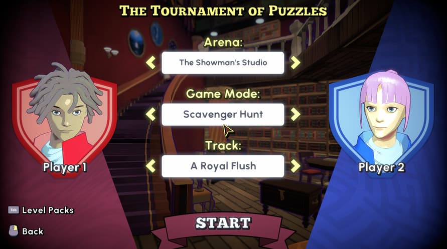 Escape Academy Season Pass