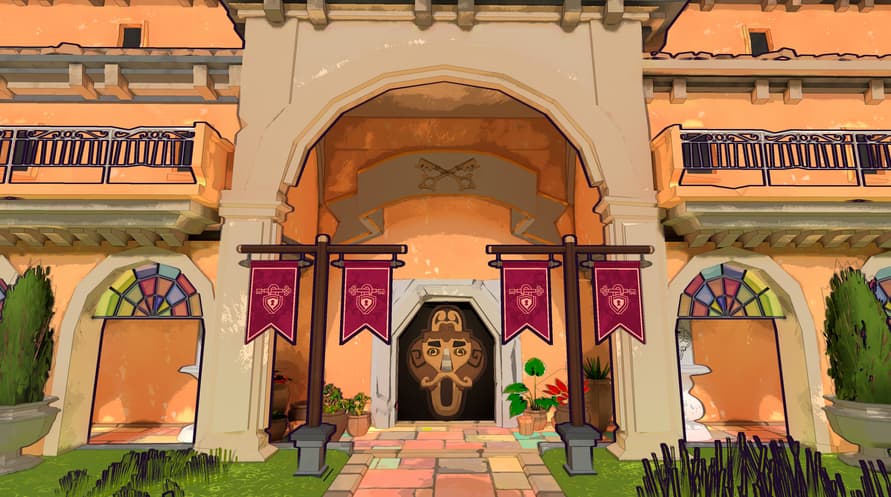 Escape Academy Season Pass