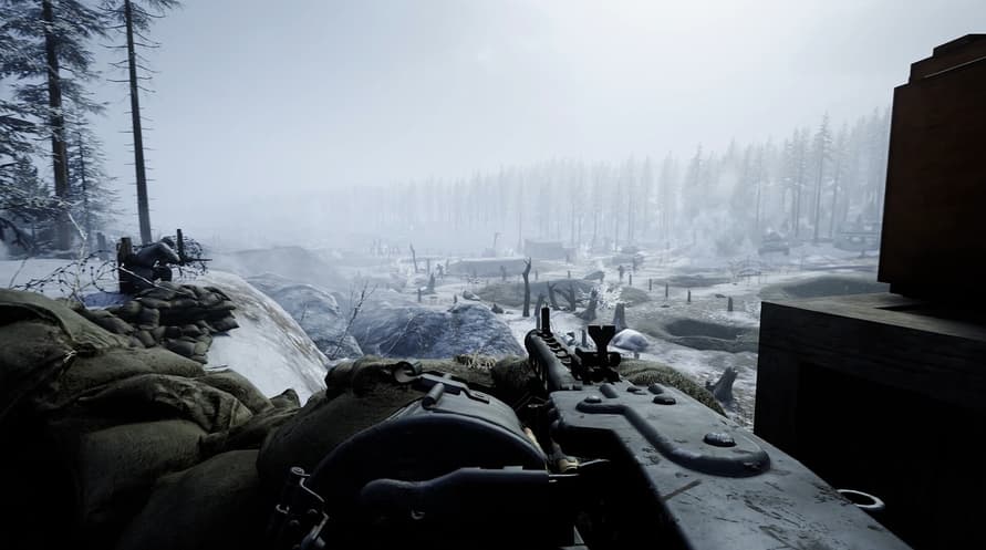 Squad 44: Deluxe Edition