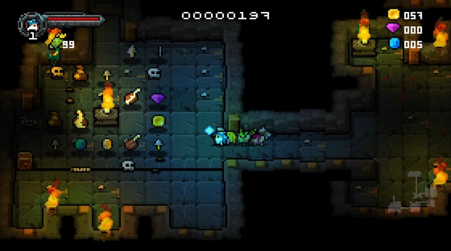 Heroes of Loot 2