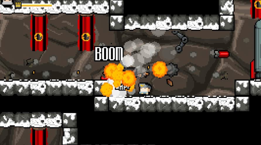 Gunslugs 2
