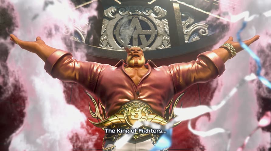 THE KING OF FIGHTERS XIV STEAM EDITION ULTIMATE PACK