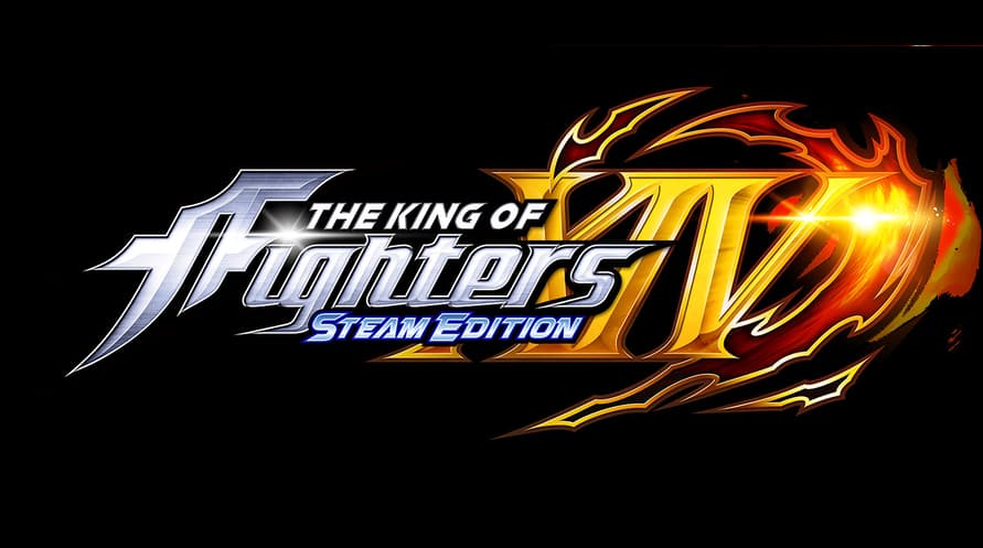 THE KING OF FIGHTERS XIV STEAM EDITION ULTIMATE PACK