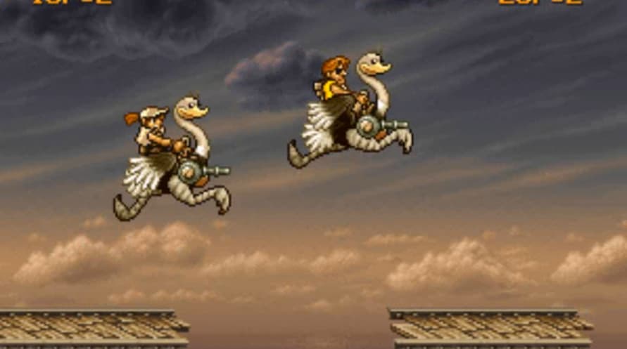 METAL SLUG 3