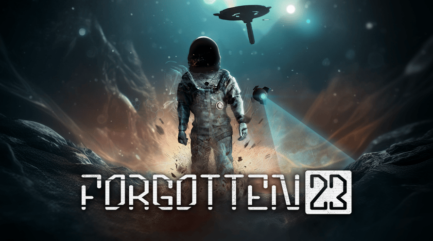 Forgotten 23