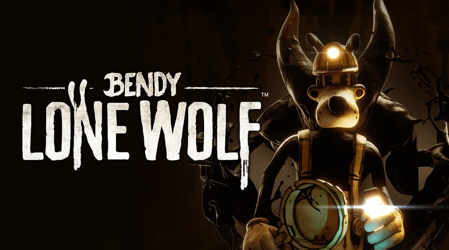 Bendy: Lone Wolf