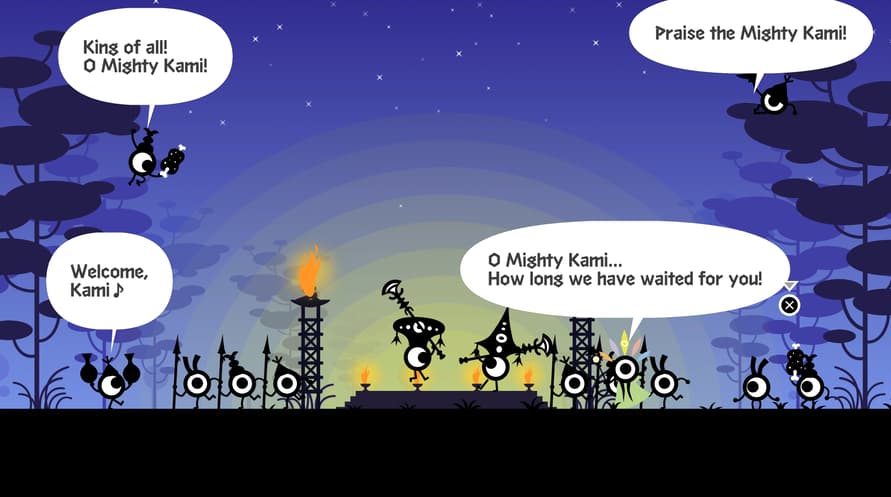 PATAPON 1+2 REPLAY