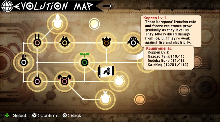 PATAPON 1+2 REPLAY