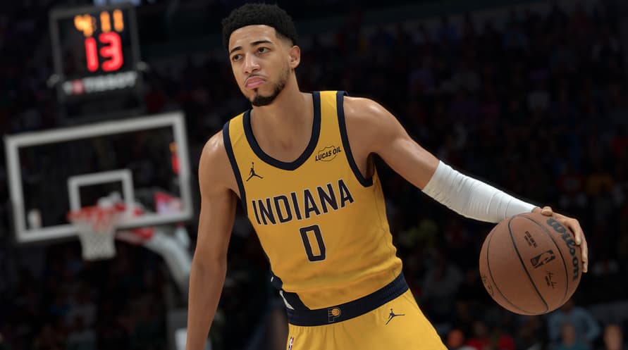 NBA 2K26 Superstar Edition - Pre Order