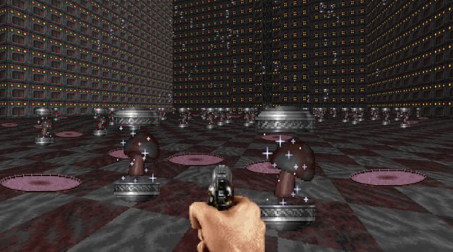 Rise of the Triad: Ludicrous Edition