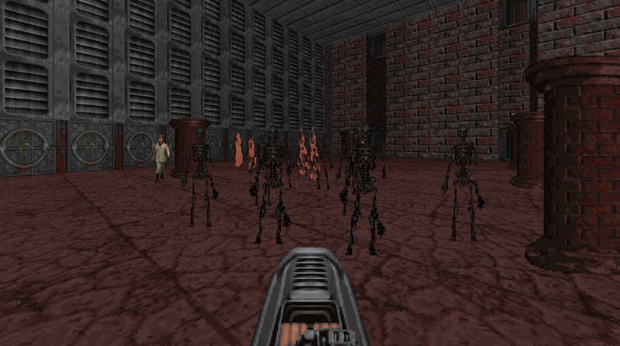 Rise of the Triad: Ludicrous Edition