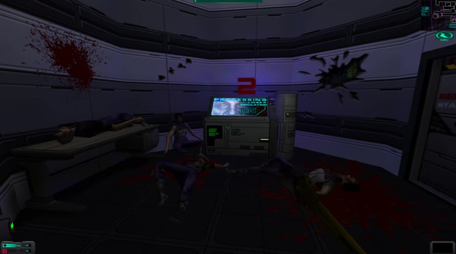 System Shock 2